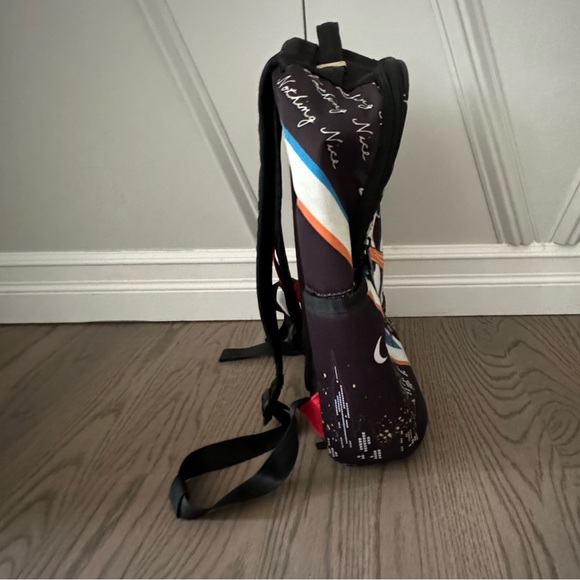 Sprayground Knicks NBA Lab collection backpack - Picture 9 of 9